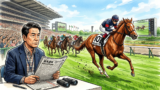 NHKマイルC予想