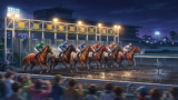 第72回エンプレス杯キヨフジ記念 出馬表と過去傾向｜連覇狙うテンカジョウvsプロミストジーン武豊×8頭立て分析
