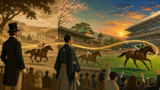 【ダービーの歴史】1780年英国貴族の賭けから始まった競馬の祭典｜日本ダービー93回の系譜