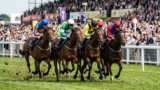 安田記念は荒れるのか？データが語る「波乱の春マイルG1」