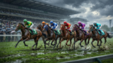 府中牝馬S｜梅雨の東京を制する軽ハンデ牝馬の法則