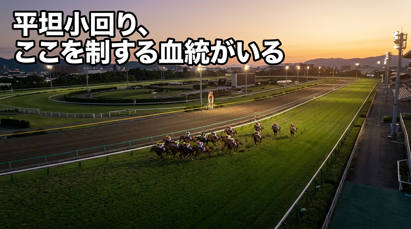 江田照男、福島2Rで「14年ぶり」騎手単独の裁決申し立て｜坂井瑠星に過怠金・着順はそのまま確定