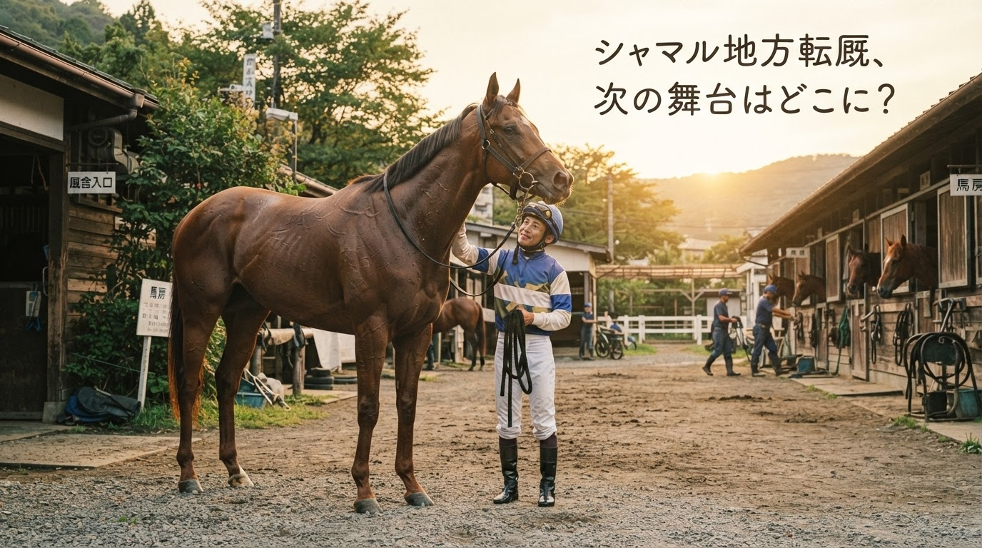 西村淳也騎手、JRA通算500勝の裏で何が起きた?