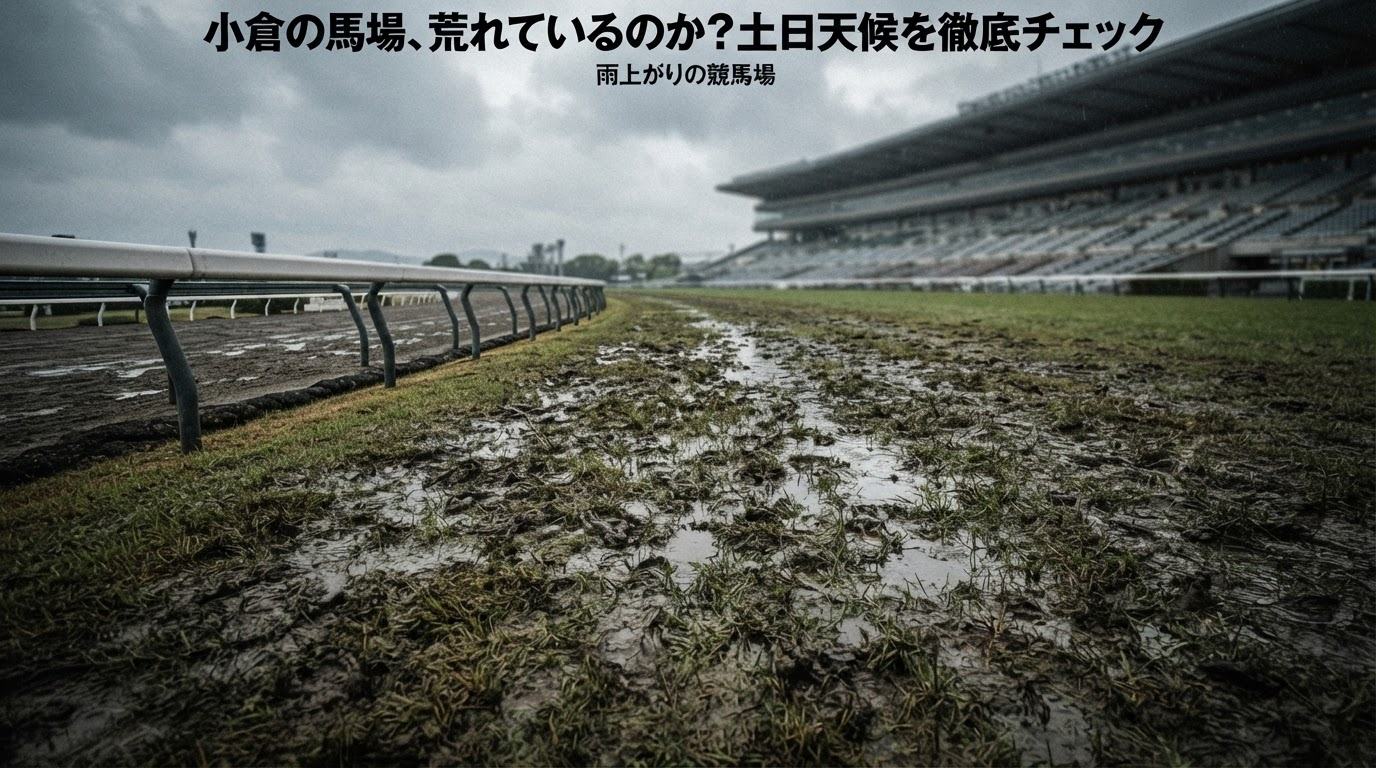 武豊騎手、通算5000勝へ「あと2」——函館でGLAY・TERU命名馬と運命の日曜日