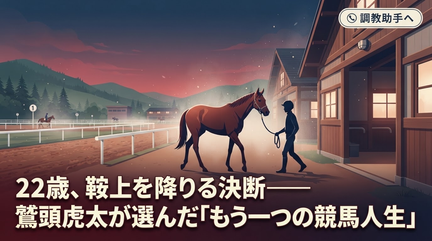 ノースクイーンカップ〔H2〕門別、なぜ「硬い決着」になりやすいのか