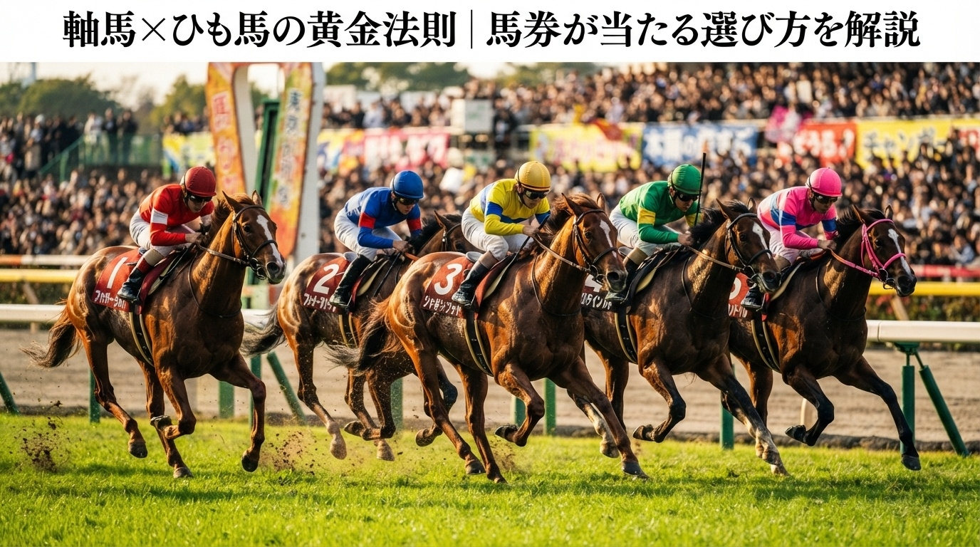 東海ステークス2026予想｜中京開幕週データで読む前残り傾向と枠順確定後おすすめ5頭