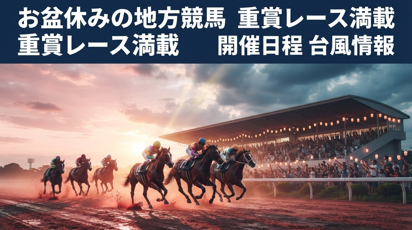 現在活躍するフリー騎手は?JRAリーディングから見る注目騎手と低迷期の見方